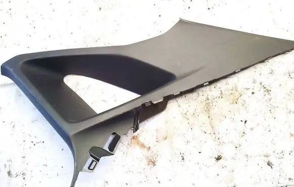 Volkswagen ID.4 Other interior part 11a867288b
