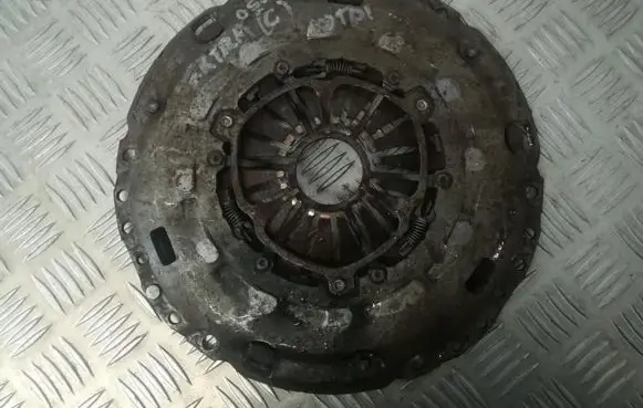 Opel Vectra C Pressure plate 