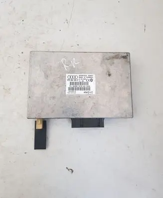 Audi A4 S4 B6 8E 8H Bluetooth control unit module 8P0862335D