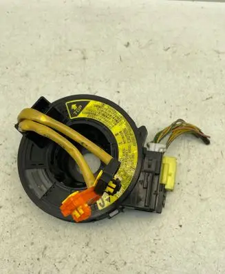 Toyota Avensis T250 Airbag slip ring squib (SRS ring) 3QJ0239