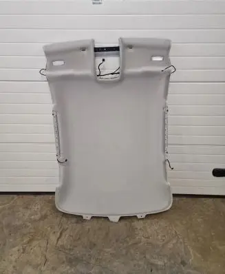 Audi A8 S8 D4 4H Headlining 4H0867505F 4H0971100F