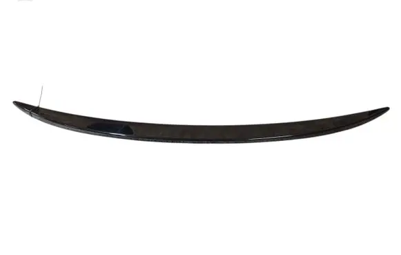 Mercedes-Benz EQE v295 Tailgate/trunk spoiler A2957900700
