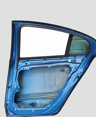 Volvo S60 Rear door