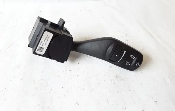 Ford Mondeo MK IV Wiper control stalk 6G9T17A553AE