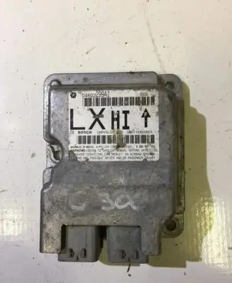 Chrysler 300 - 300C Airbag control unit/module 046022991AI