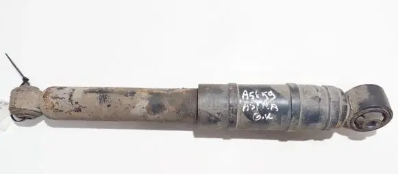 Opel Astra G Rear shock absorber/damper