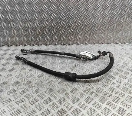 Maserati Levante Power steering hose/pipe/line 670039861