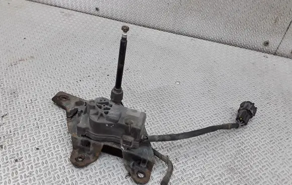 Nissan Patrol Y61 Headlight wiper motor 