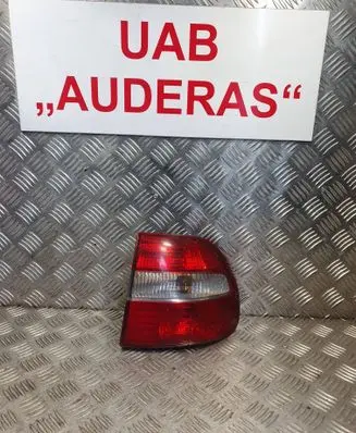 Volvo S40, V40 Rear/tail lights 30621888 285902