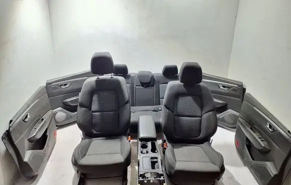 Renault Talisman Interior set 