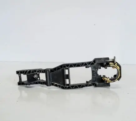 Seat Altea XL Rear door interior handle 6L0839885