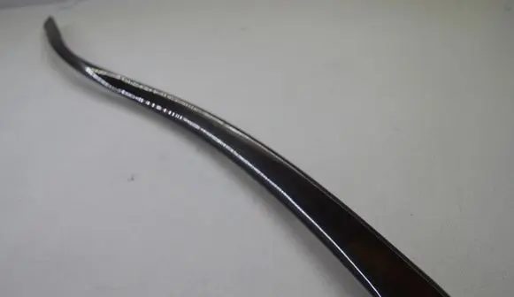 Mercedes-Benz E W211 Dashboard glove box trim A2116800471