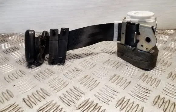 Ford S-MAX Roof seat belt A611B68E