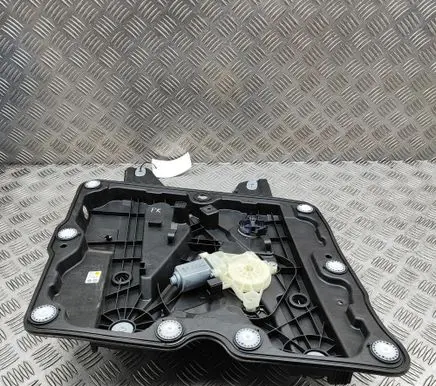 Cupra Born Front door electric window regulator 10A837401C 4K0959811A
