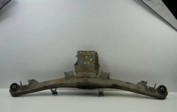 BMW 6 E24 Rear beam 