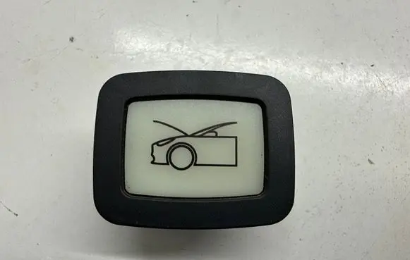 Tesla Model 3 Tailgate opening switch 110772200D