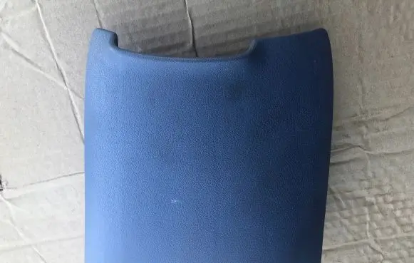 Ford Ka Car ashtray