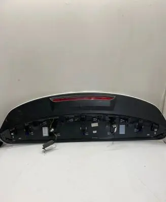 Audi Q3 F3 Tailgate/trunk spoiler 83A827933A