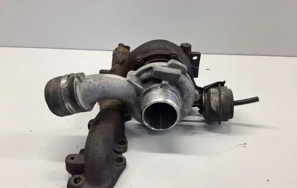 Opel Signum Turbo 7663401