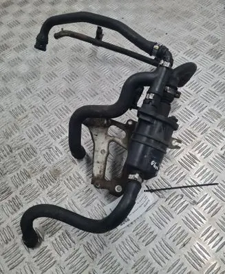 Breather/breather pipe/hose