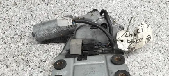 Lancia Delta II Wiper motor