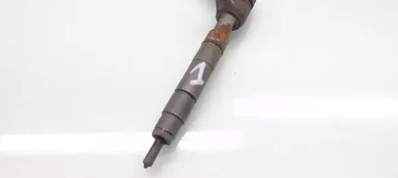 Honda FR-V Fuel injector 0445110296