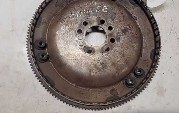 Chrysler 300 - 300C Flywheel AA420300312 0717000304110
