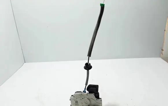 Audi A6 S6 C8 4K Front door lock 4K1837015J