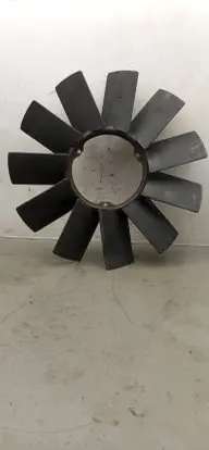 BMW 7 E32 Fan impeller 17120589
