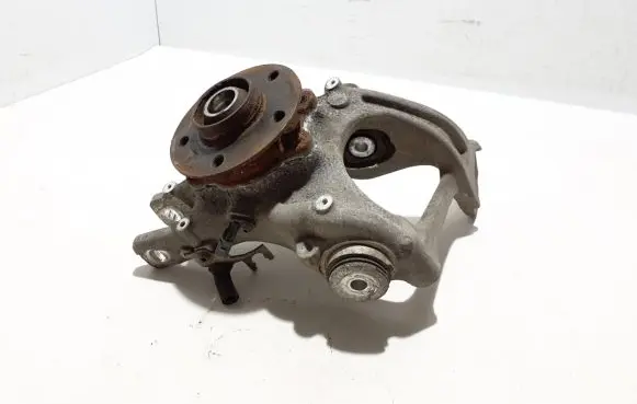 Audi A7 S7 4G Rear wheel hub 8R0505432F