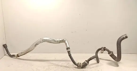 Audi Q7 4L Engine coolant pipe/hose