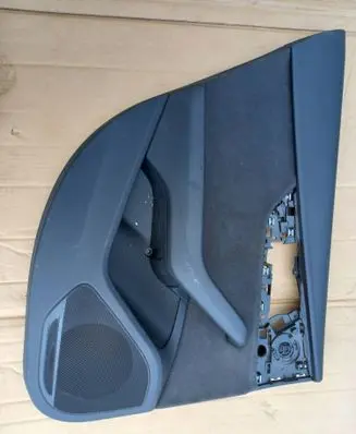 Audi A4 S4 B9 Rear door card panel trim 8W0867317