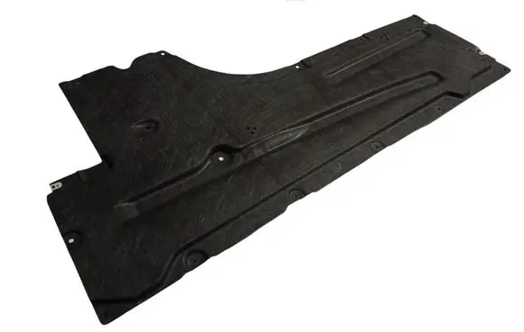 BMW 4 G22 G23 G24 G26 Side bottom protection 7340865 51757340865