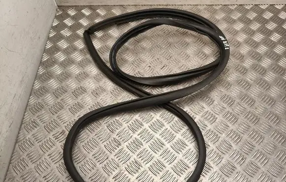Toyota Prius (XV60) Front door rubber seal