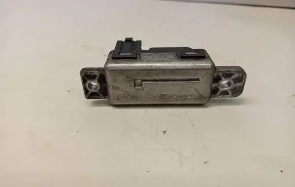 Volvo S60 Glow plug pre-heat relay 31411857
