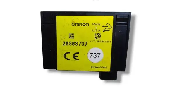 Keyless (KESSY) go control unit/module