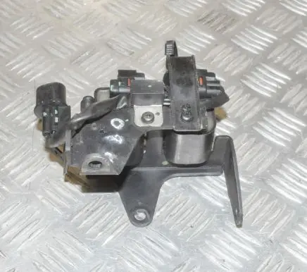 Hyundai i10 High voltage ignition coil