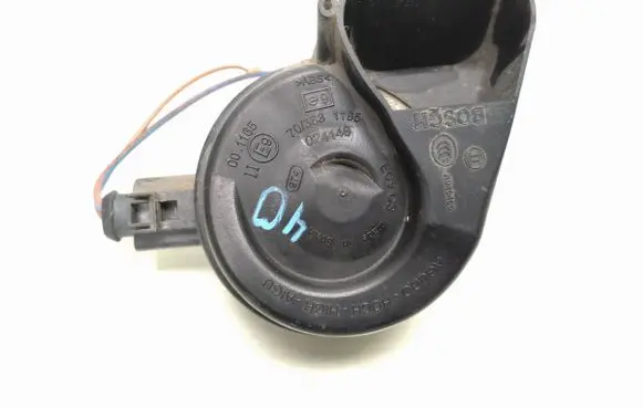 Audi A5 8T 8F Horn signal 8T0951223