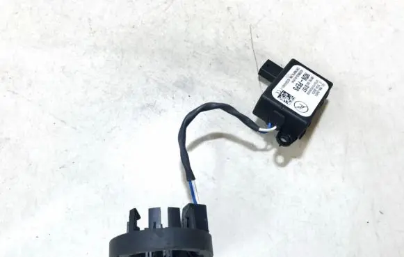 Opel Astra J Immobiliser reader (aerial) 7812a284074 7812a-284074