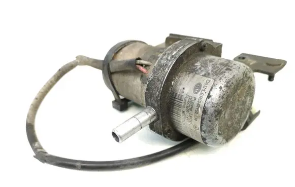 Mercedes-Benz ML W163 Vacuum pump A1634300032 A0004351401