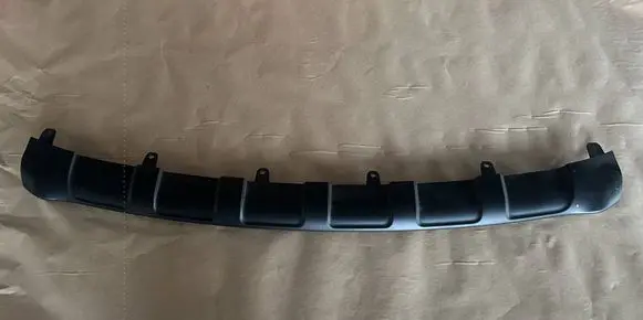 KIA Sportage Front bumper lip 86565-F1000
