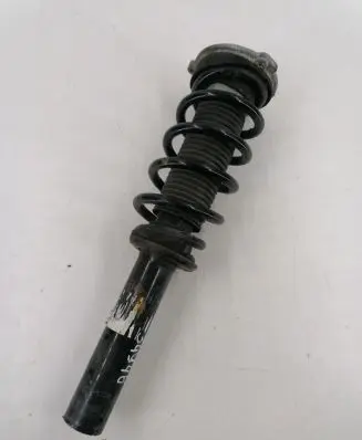 Volvo XC90 Front shock absorber/damper 31434845