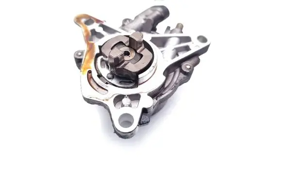 Alfa Romeo Mito Vacuum pump 55226403 70305830