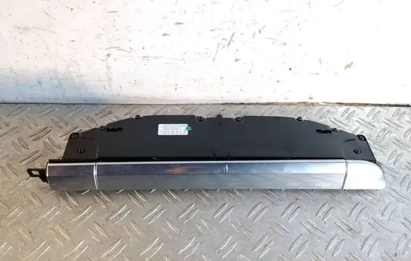 Porsche 911 991 Cup holder 99155228209 99155219302