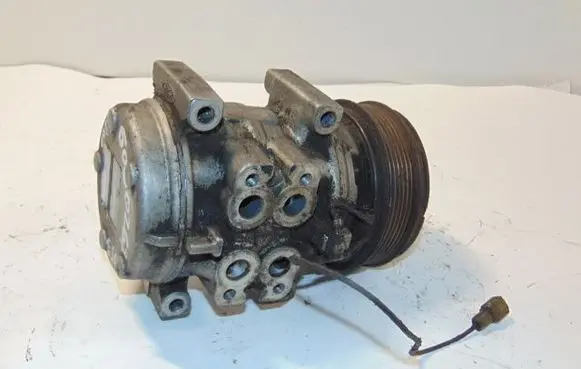 Air conditioning (A/C) compressor (pump)