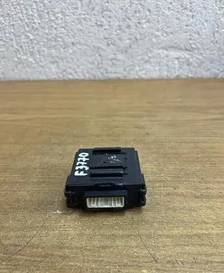 Nissan Qashqai Other control units/modules 476A04EA0A 1870758