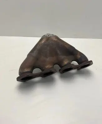 Mercedes-Benz CLC CL203 Exhaust manifold