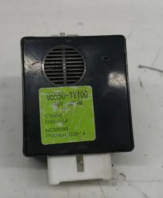 KIA Picanto Other relay 955501Y100