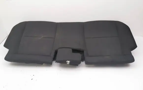 Rear seat