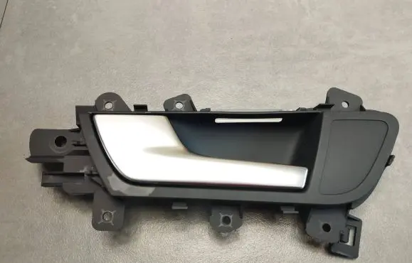 Audi A5 Sportback 8TA Rear door interior handle 8K0839019E